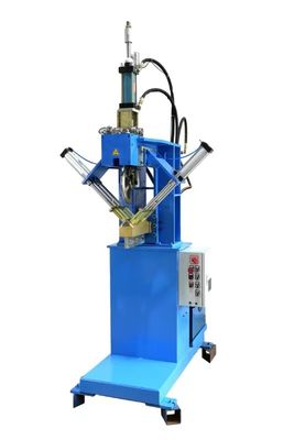 قیمت خوب ماشین تولید سینک سینک R گوشه ماشین فشار در چین ساخته شده آنلاین