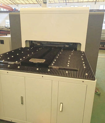 1.4m Sucker Type Center Bending Machine دستگاه خم کردن سبک جدید
