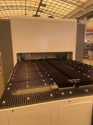 2.0m Sucker Type Bending Center Machine کابینت ماشین ساخت پوسته