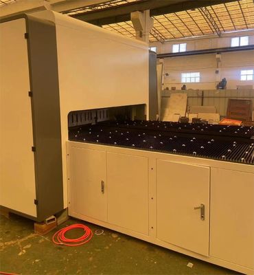 قیمت خوب 2.5m Sucker Type Center Bending Machine ماشین خم کردن درب اتوماتیک آنلاین