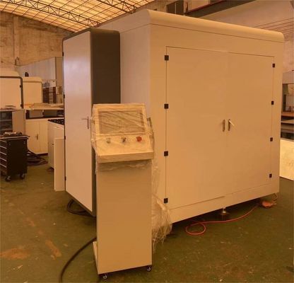 2.2m Sucker Type Bending Center Machine دستگاه فرآوری ورق فلز فروش داغ
