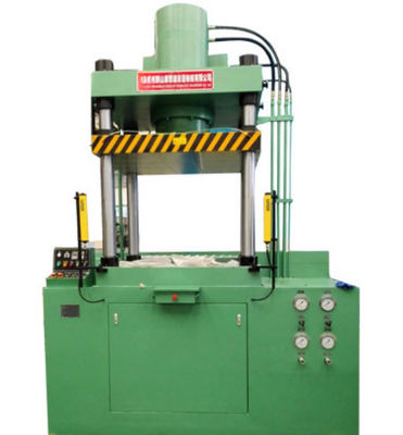 مطبوعات هیدرولیکی ویژه برای شکل دهی CNC از فریم حصار فلزی ماشین ظرفشویی