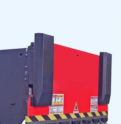 630T ماشین خم کردن دقیق ورق فلزی خودکار
