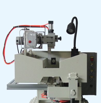 دستگاه جوش CNC برای ورق فلزی از ظروف آشپزخانه فلزی
