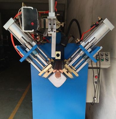 ماشین جوش CNC کاملا اتوماتیک برای سینک های فلزی