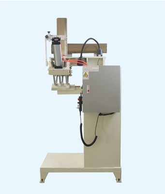 قیمت خوب ماشین جوشکاری CNC ویژه برای تولید تجهیزات آشپزخانه آنلاین