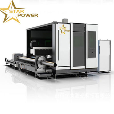 ماشین برش لیزری CNC Multi-Functional برای تولید آشپزخانه سینک دست ساز