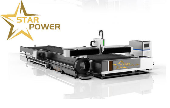 ماشین برش لیزری CNC کارآمد و صرفه جویی در انرژی