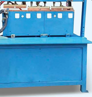 قیمت خوب ماشین جوش خودکار ویژه برای جفت کردن مسطح در تولید سینک آنلاین