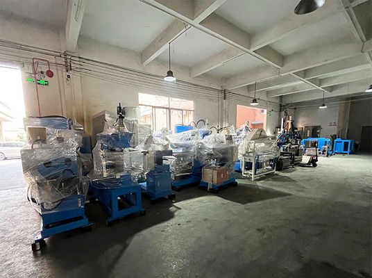 قیمت خوب CNC خم و جوش تکنولوژی ادغام فولاد ضد زنگ خط تولید دستی دستی آنلاین