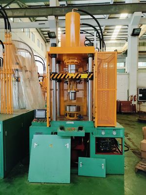 ماشین فشار هیدرولیک ویژه برای CNC دقیق در مقیاس بزرگ کشش از سینک فلزی