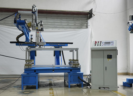 قیمت خوب ماشین مخصوص جوشکاری لبه داخلی چند محور CNC برای سینک های دست ساز فولاد ضد زنگ آنلاین