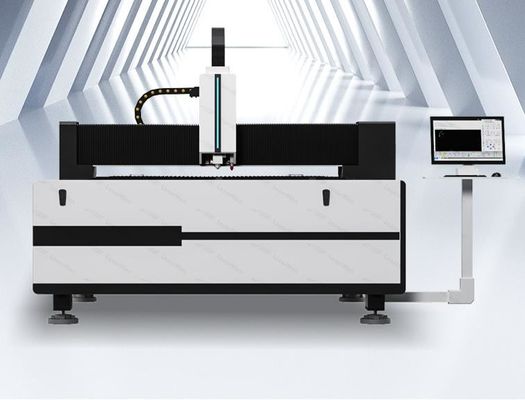 ماشین برش لیزر پیشرفته CNC برای پردازش دقیق سینک های دست ساز با قیمت های رقابتی