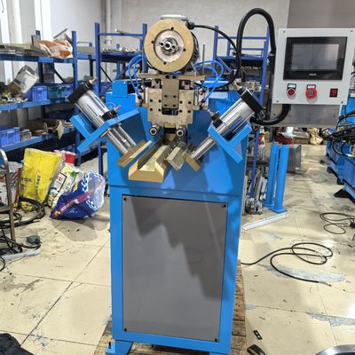 قیمت خوب ماشین جوشکاری CNC برای گوشه های فیله با تکنولوژی لیزر فیبر با دقت بالا آنلاین