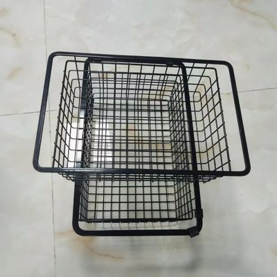 فیلتر فولاد ضد زنگ سینک فاضلاب سبد فاضلاب ظرف برای سینک قفسه کاسه قفسه ظرف قابل کشش برای کاسه چوب غذا ظرف و بشقاب قفسه مخزن آشپزخانه