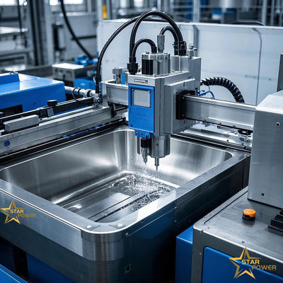 ماشین برش لیزری ورق فلزی CNC با قدرت بالا 3KW برای صنایع مبلمان مکانیکی هوافضا و الکترونیک