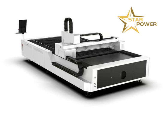 قیمت خوب ماشین برش لیزری CNC هوشمند فولاد ضد زنگ آنلاین