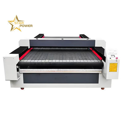 ماشین برش لیزری CNC هوشمند فولاد ضد زنگ