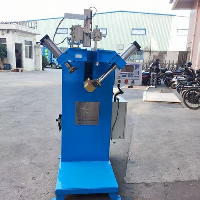 دور گوشه ماشین جوشکاری CNC برای فولاد ضد زنگ آشپزخانه سینک حوضچه R زاویه