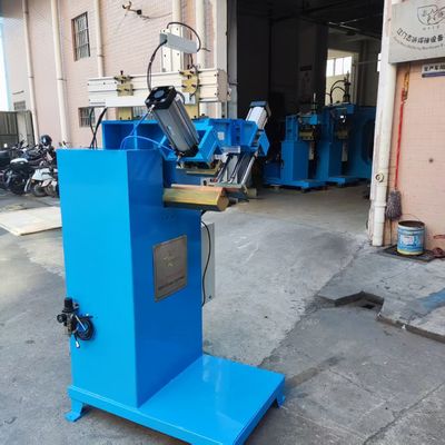تکنولوژی پیشرفته CNC برای جوش دقیق و ماشین آلات جوش گرد گوشه ای CNC فولاد ضد زنگ قابل سفارشی