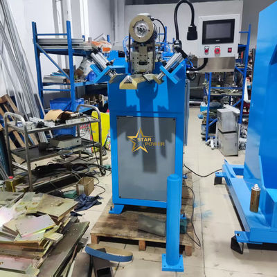 قیمت خوب قطب عمودی دور پایان CNC بیرونی شسته کردن کمربند ماشین خرد کردن برای سینک دستی آنلاین