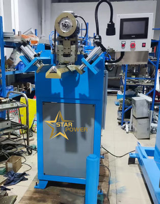 گوشه دور CNC خارج از باند شسته شدن شسته شدن ماشین مخصوص آشپزخانه سینک Deburring
