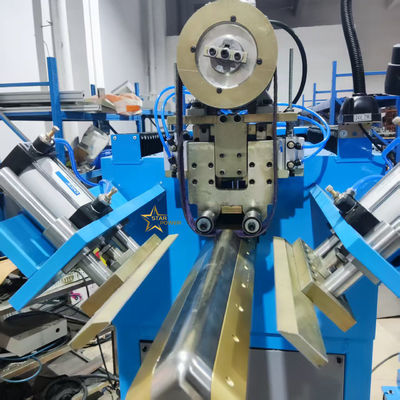 قیمت خوب سینک آشپزخانه گوشه دور CNC شن خارجی با بور مخصوص Mfachine آنلاین