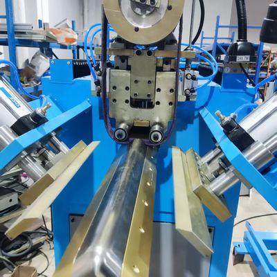 سینک آشپزخانه گوشه دور CNC شن خارجی با بور مخصوص Mfachine