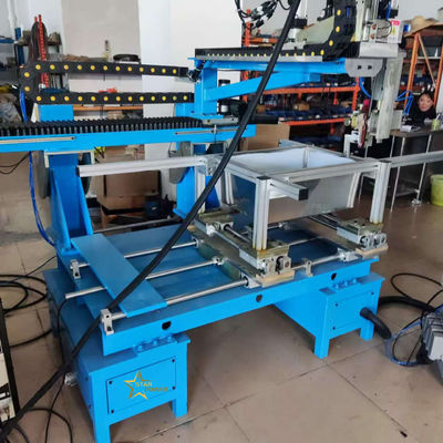 قیمت خوب CNC سطح جوش ماشین دستی سینک سطح جوش حجم بزرگ آنلاین