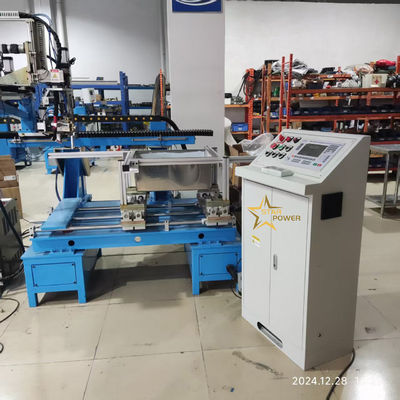 تجهیزات جوشکاری سینک آشپزخانه، ماشین جوشکاری فلز ضد زنگ سینک اتوماتیک CNC