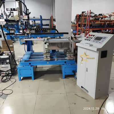 اندازه کوچک نتایج بزرگ فشرده ماشین جوشکاری CNC هواپیما برای فولاد ضد زنگ حوضچه حفر ماشین آشپزخانه حفر