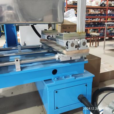 فولاد ضد زنگ ماشین جوشکاری سطحی خودکار CNC
