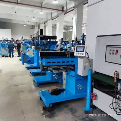 ماشین جوشکاری مواد جفت CNC برای فولاد ضد زنگ آشپزخانه سینک جفت جوشکاری