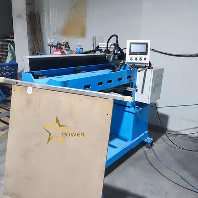 دستگاه جوش دوخت راست برای صفحه ماشین ظرفشویی ماندگار برای تجاری