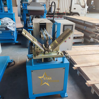 اتوماتیک و تولید آشپزخانه سینک ماشین برای بخیه عمودی داخلی گوشه های گرد CNC تراش افقی