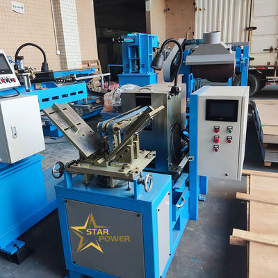 اتوماتیک و تولید آشپزخانه سینک ماشین برای بخیه عمودی داخلی گوشه های گرد CNC تراش افقی