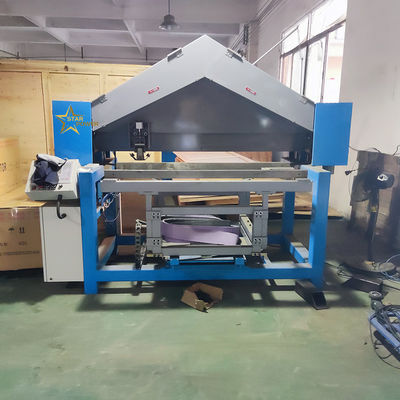 کمربند پولیش مثلث CNC Sander اتوماتیک چند منظوره
