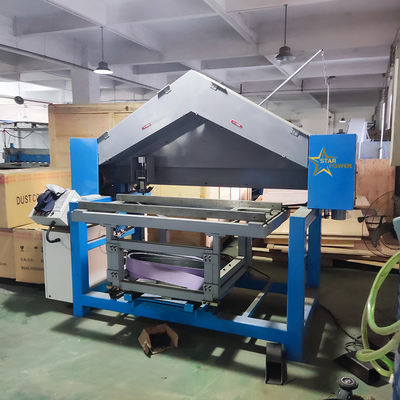 کمربند پولیش مثلث CNC Sander اتوماتیک چند منظوره
