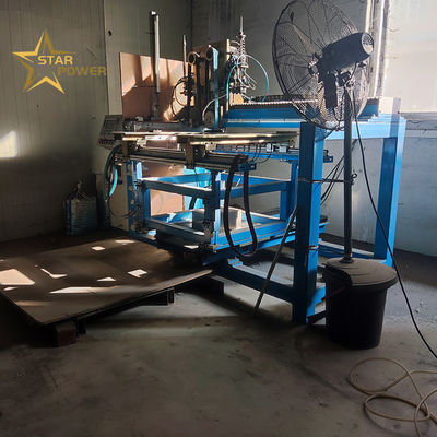 ماشین آسیاب سطح CNC برای آسیاب دقیق آسیاب فلز سینک