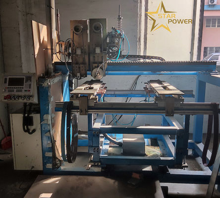ماشین آسیاب سطح CNC برای آسیاب دقیق آسیاب فلز سینک