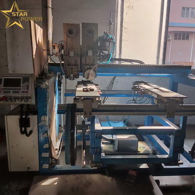 قیمت خوب ماشین آسیاب فلزی فولاد ضد زنگ ماشین آسیاب فلزی CNC آنلاین
