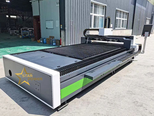 ماشین برش لیزر فلزی CNC برای بسیاری از صنایع و سناریوها