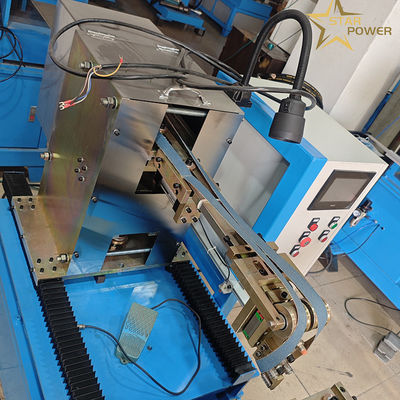 CNC تراش افقی ماشین ویژه سینک ظروف آشپزخانه داخل گوشه گرد تراش