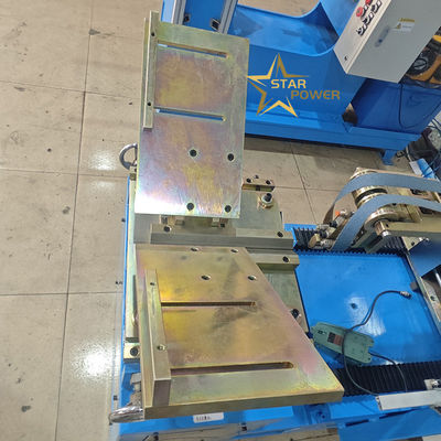 قیمت خوب آسیاب گوشه ای داخلی ماشین آسیاب افقی CNC برای فولاد ضد زنگ آشپزخانه آنلاین