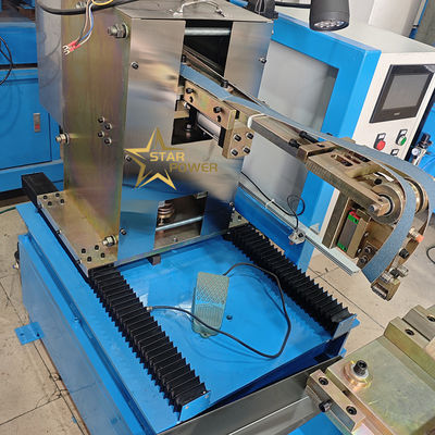 آسیاب گوشه ای داخلی ماشین آسیاب افقی CNC برای فولاد ضد زنگ آشپزخانه
