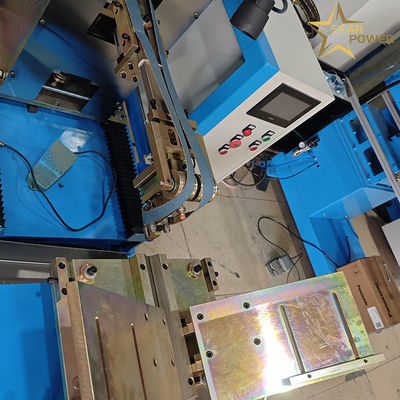 آسیاب گوشه ای داخلی ماشین آسیاب افقی CNC برای فولاد ضد زنگ آشپزخانه