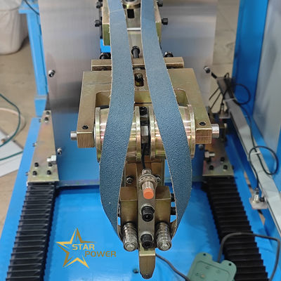 آسیاب داخلی ماشین آسیاب افقی CNC طراحی شده برای استفاده از ظروف آشپزخانه فولاد ضد زنگ