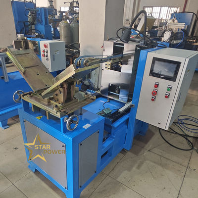 آسیاب داخلی ماشین آسیاب افقی CNC طراحی شده برای استفاده از ظروف آشپزخانه فولاد ضد زنگ