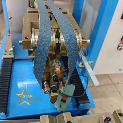 آسیاب داخلی ماشین آسیاب افقی CNC دستگاه آشپزخانه فلز
