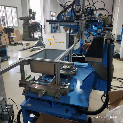 ماشین جوشکاری سطحی CNC Sink Stainless Steel Metal Basin Panel Welding